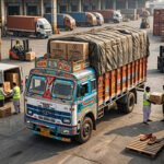 Logistics